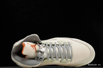 Jordan Retro 5 Air SE “Craft” 0720